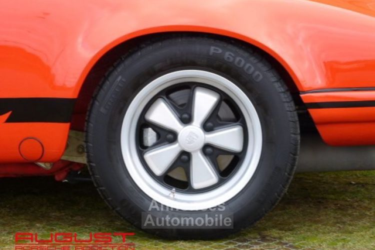 Porsche 911 3.0 SC “RS Specs” 1978 - <small></small> 129.850 € <small>TTC</small> - #3