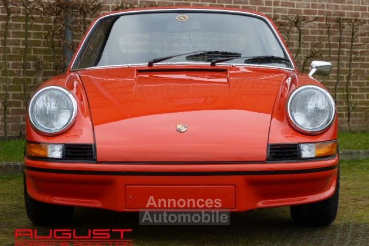 Porsche 911 3.0 SC “RS Specs” 1978 - <small></small> 129.850 € <small>TTC</small> - #11