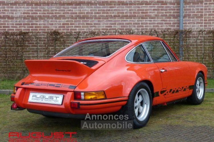 Porsche 911 3.0 SC “RS Specs” 1978 - <small></small> 129.850 € <small>TTC</small> - #15