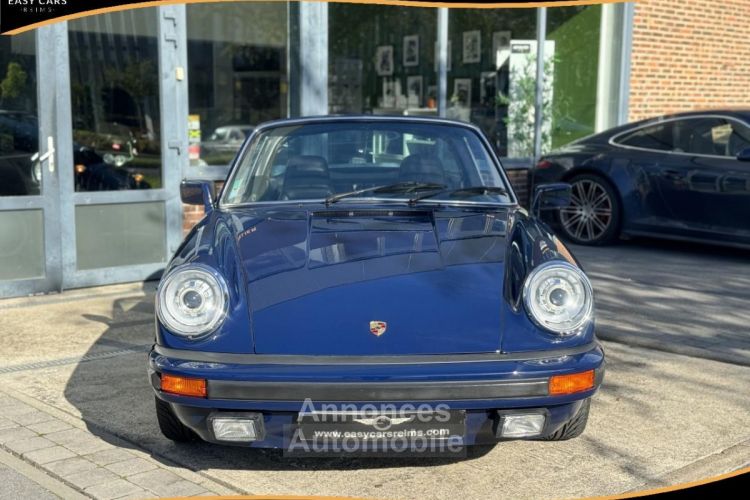 Porsche 911 3.0 SC Targa  - <small></small> 67.000 € <small>TTC</small> - #3