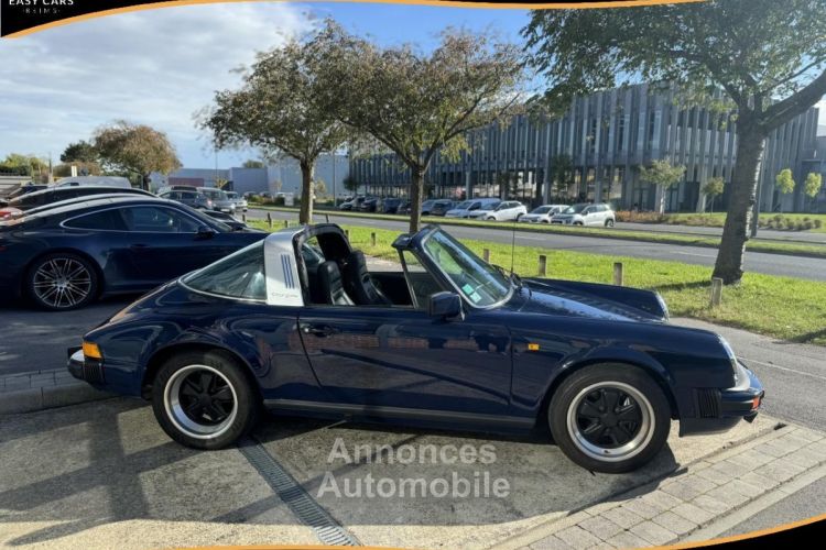 Porsche 911 3.0 SC Targa  - <small></small> 67.000 € <small>TTC</small> - #5