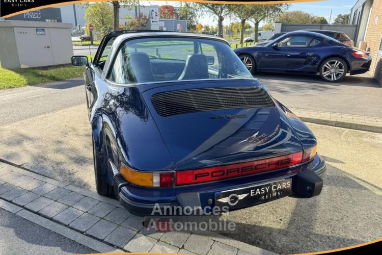 Porsche 911 3.0 SC Targa  - <small></small> 67.000 € <small>TTC</small> - #29