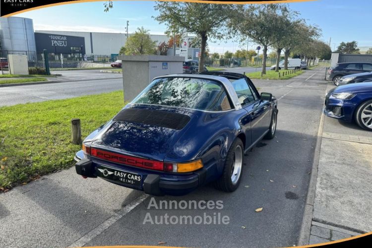 Porsche 911 3.0 SC Targa  - <small></small> 67.000 € <small>TTC</small> - #32