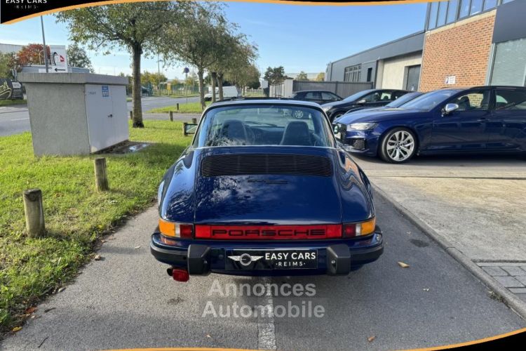 Porsche 911 3.0 SC Targa  - <small></small> 67.000 € <small>TTC</small> - #33