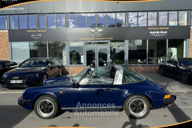 Porsche 911 3.0 SC Targa  - <small></small> 67.000 € <small>TTC</small> - #37