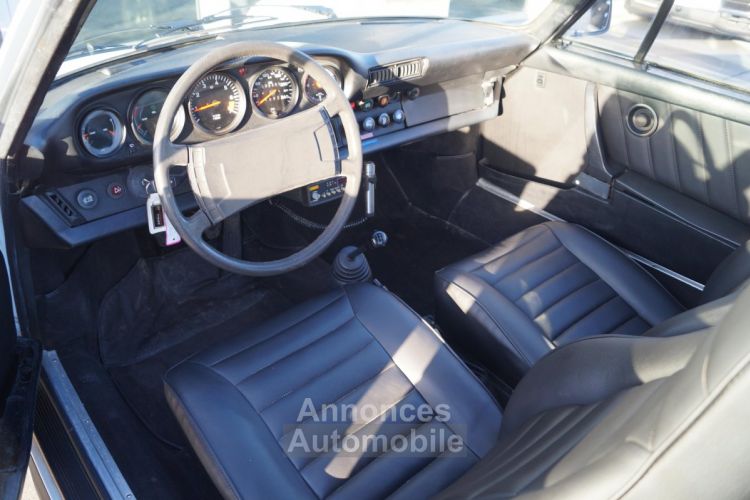 Porsche 911 3.0 SC Targa Rijkspolitie “Alex 82” - <small></small> 150.000 € <small>TTC</small> - #18