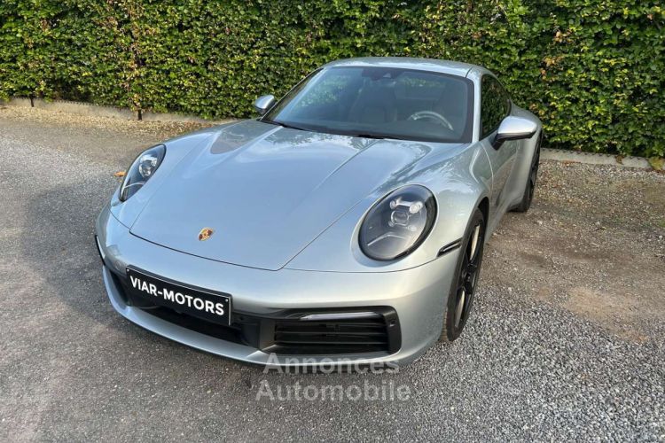 Porsche 911 3.0 Turbo Coupé S PDK - <small></small> 118.000 € <small>TTC</small> - #1