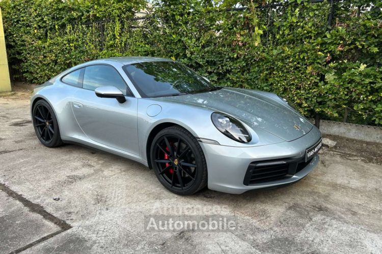 Porsche 911 3.0 Turbo Coupé S PDK - <small></small> 118.000 € <small>TTC</small> - #3