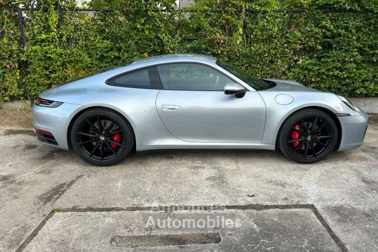 Porsche 911 3.0 Turbo Coupé S PDK - <small></small> 118.000 € <small>TTC</small> - #4