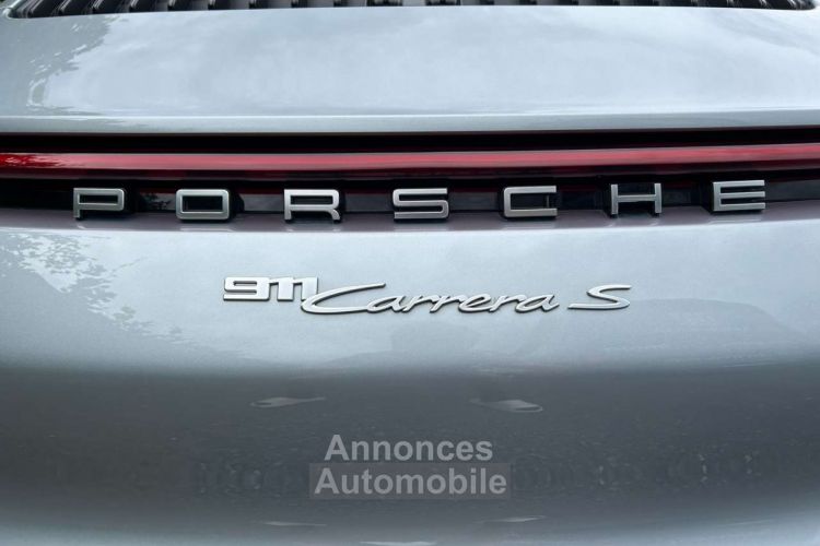 Porsche 911 3.0 Turbo Coupé S PDK - <small></small> 118.000 € <small>TTC</small> - #8