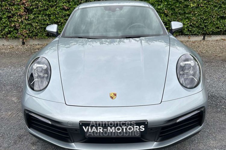 Porsche 911 3.0 Turbo Coupé S PDK - <small></small> 118.000 € <small>TTC</small> - #9