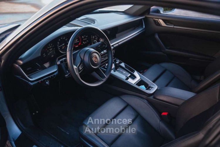 Porsche 911 3.0 Turbo Coupé S PDK 450 PK - <small></small> 117.500 € <small>TTC</small> - #18