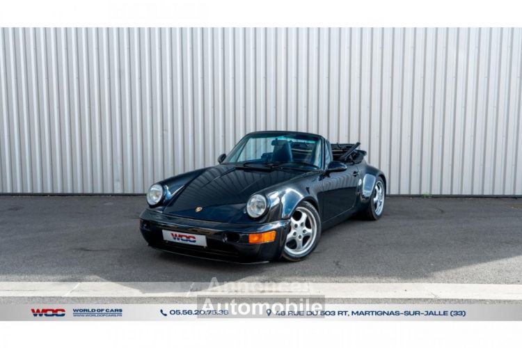 Porsche 911 3.0i  TYPE G COUPE Carrera - <small></small> 59.990 € <small>TTC</small> - #1