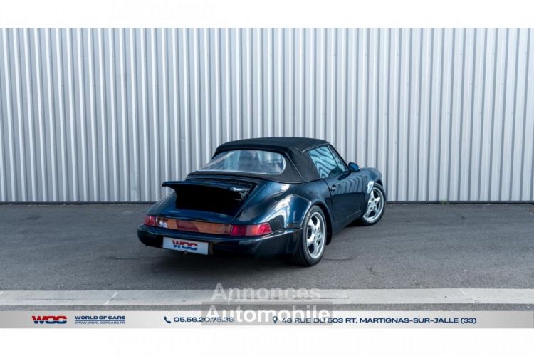 Porsche 911 3.0i  TYPE G COUPE Carrera - <small></small> 59.990 € <small>TTC</small> - #2