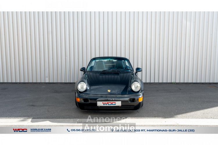 Porsche 911 3.0i  TYPE G COUPE Carrera - <small></small> 59.990 € <small>TTC</small> - #3