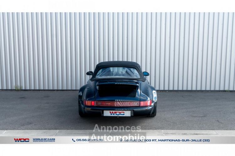 Porsche 911 3.0i  TYPE G COUPE Carrera - <small></small> 59.990 € <small>TTC</small> - #4