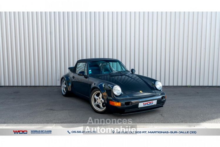 Porsche 911 3.0i  TYPE G COUPE Carrera - <small></small> 59.990 € <small>TTC</small> - #5