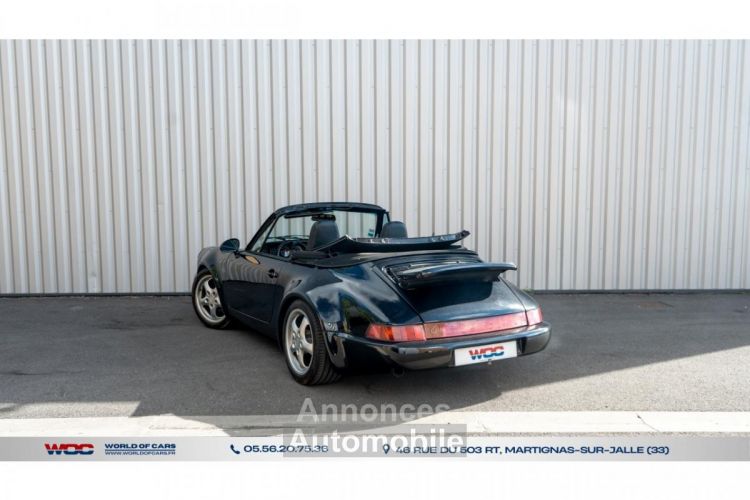 Porsche 911 3.0i  TYPE G COUPE Carrera - <small></small> 59.990 € <small>TTC</small> - #6