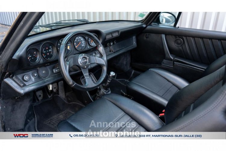 Porsche 911 3.0i  TYPE G COUPE Carrera - <small></small> 59.990 € <small>TTC</small> - #8