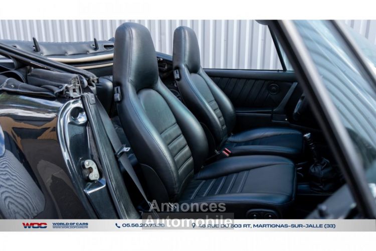 Porsche 911 3.0i  TYPE G COUPE Carrera - <small></small> 59.990 € <small>TTC</small> - #9