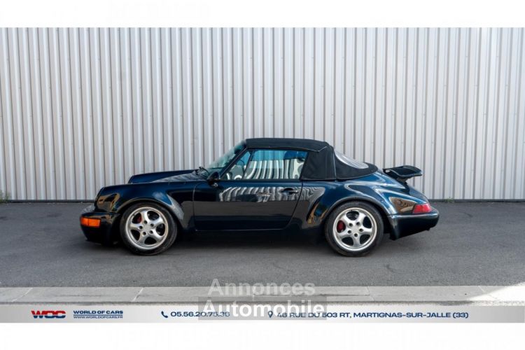 Porsche 911 3.0i  TYPE G COUPE Carrera - <small></small> 59.990 € <small>TTC</small> - #11