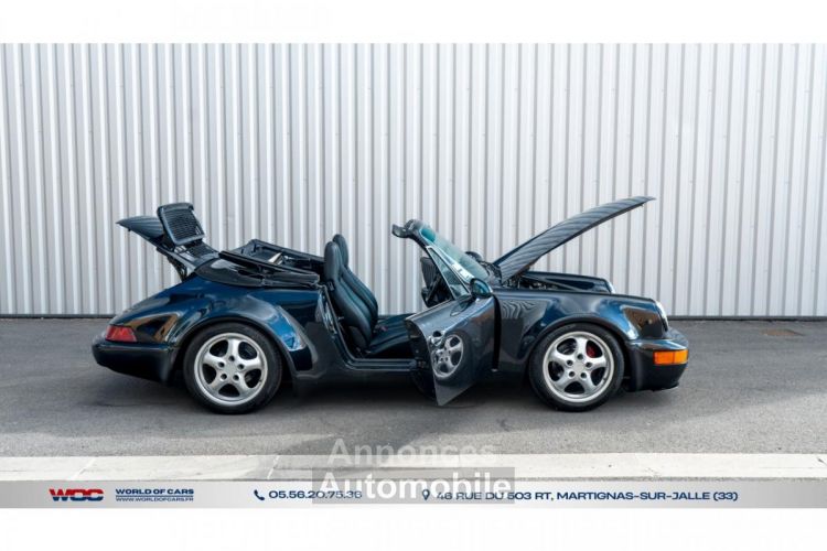 Porsche 911 3.0i  TYPE G COUPE Carrera - <small></small> 59.990 € <small>TTC</small> - #12