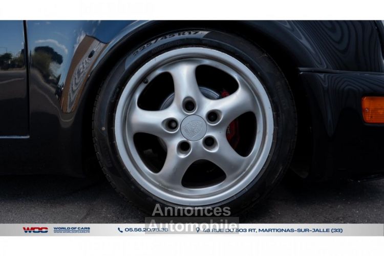 Porsche 911 3.0i  TYPE G COUPE Carrera - <small></small> 59.990 € <small>TTC</small> - #13