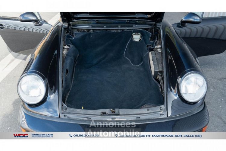 Porsche 911 3.0i  TYPE G COUPE Carrera - <small></small> 59.990 € <small>TTC</small> - #17