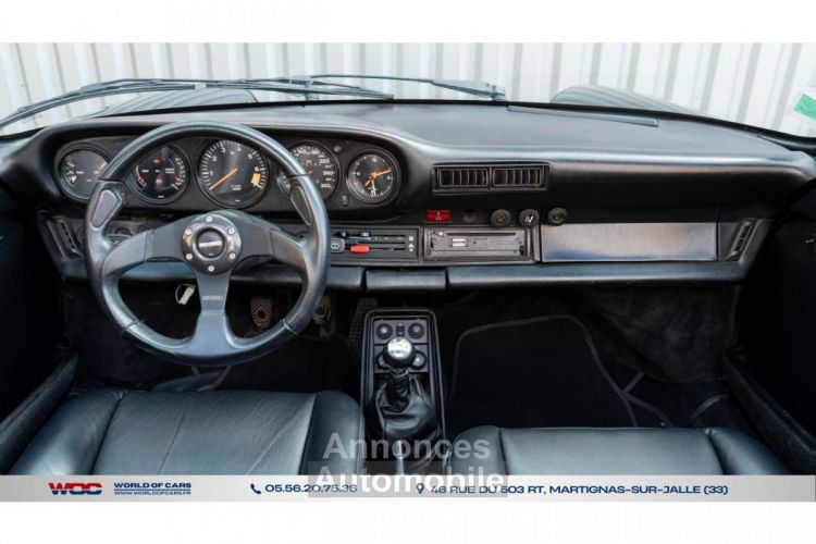 Porsche 911 3.0i  TYPE G COUPE Carrera - <small></small> 59.990 € <small>TTC</small> - #20