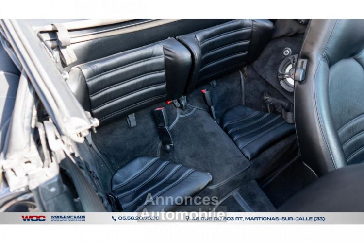 Porsche 911 3.0i  TYPE G COUPE Carrera - <small></small> 59.990 € <small>TTC</small> - #40