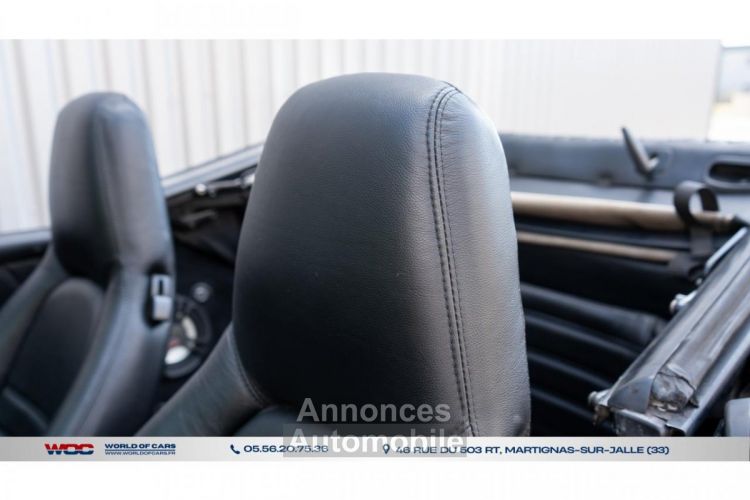 Porsche 911 3.0i  TYPE G COUPE Carrera - <small></small> 59.990 € <small>TTC</small> - #44