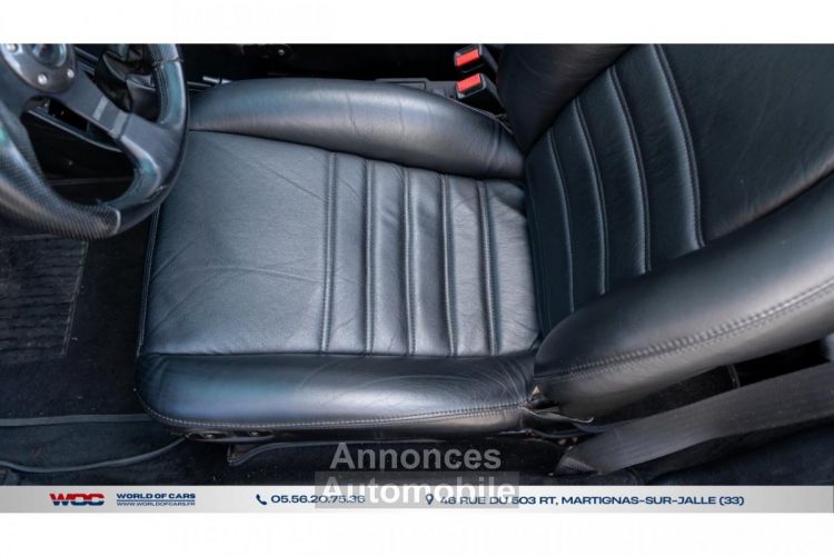 Porsche 911 3.0i  TYPE G COUPE Carrera - <small></small> 59.990 € <small>TTC</small> - #45