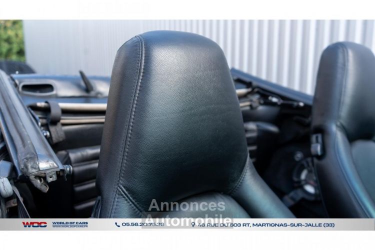 Porsche 911 3.0i  TYPE G COUPE Carrera - <small></small> 59.990 € <small>TTC</small> - #50