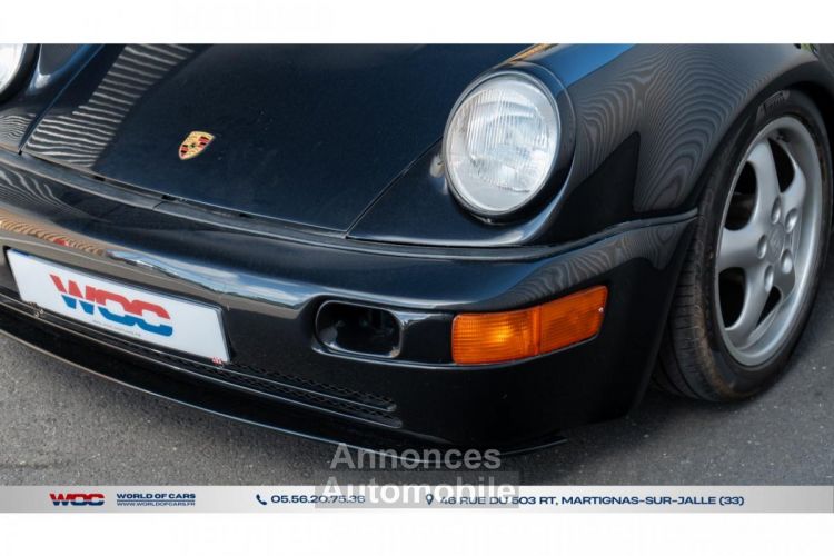 Porsche 911 3.0i  TYPE G COUPE Carrera - <small></small> 59.990 € <small>TTC</small> - #56