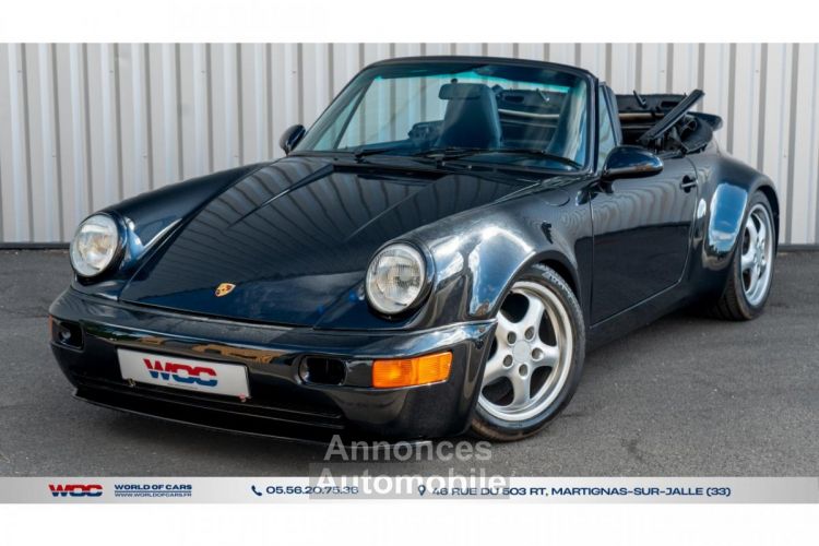 Porsche 911 3.0i  TYPE G COUPE Carrera - <small></small> 59.990 € <small>TTC</small> - #64