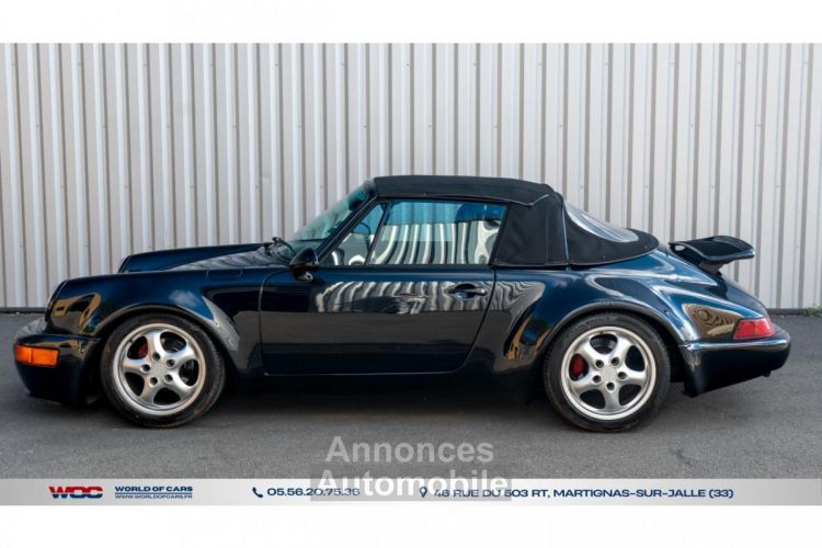 Porsche 911 3.0i  TYPE G COUPE Carrera - <small></small> 59.990 € <small>TTC</small> - #65