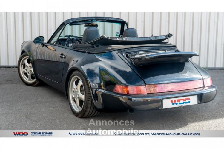 Porsche 911 3.0i  TYPE G COUPE Carrera - <small></small> 59.990 € <small>TTC</small> - #66