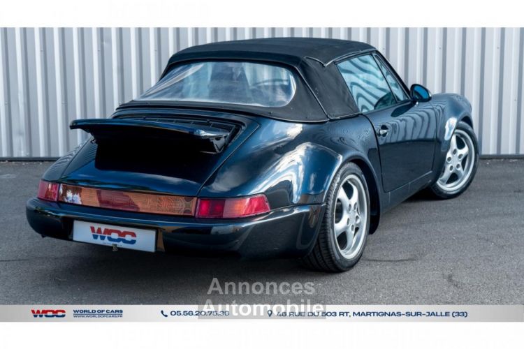 Porsche 911 3.0i  TYPE G COUPE Carrera - <small></small> 59.990 € <small>TTC</small> - #68