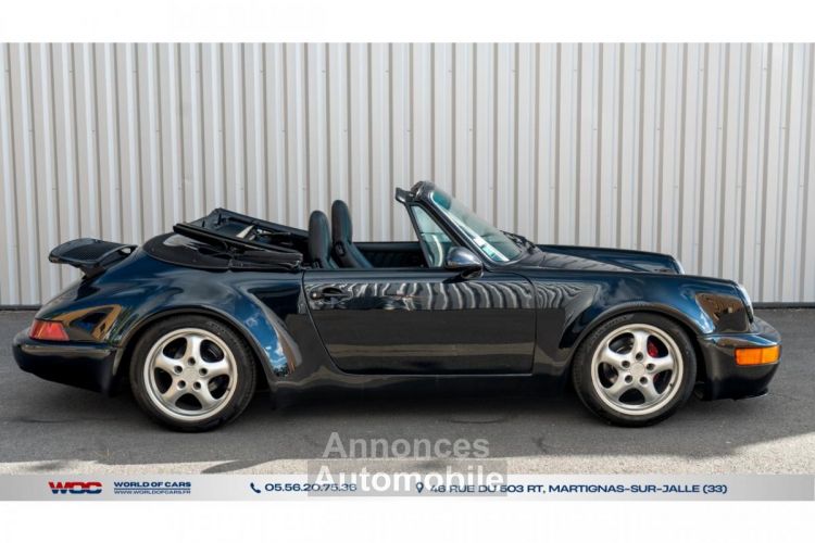 Porsche 911 3.0i  TYPE G COUPE Carrera - <small></small> 59.990 € <small>TTC</small> - #69