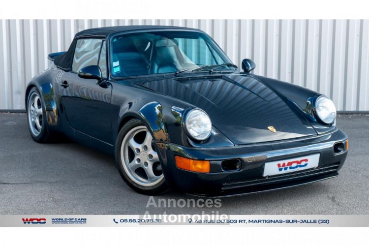 Porsche 911 3.0i  TYPE G COUPE Carrera - <small></small> 59.990 € <small>TTC</small> - #70