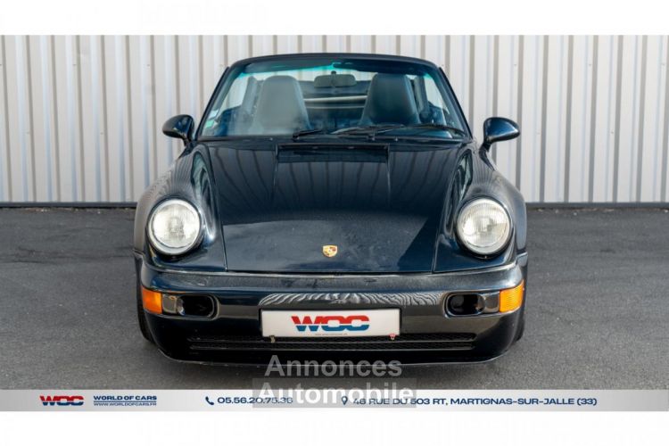 Porsche 911 3.0i  TYPE G COUPE Carrera - <small></small> 59.990 € <small>TTC</small> - #71