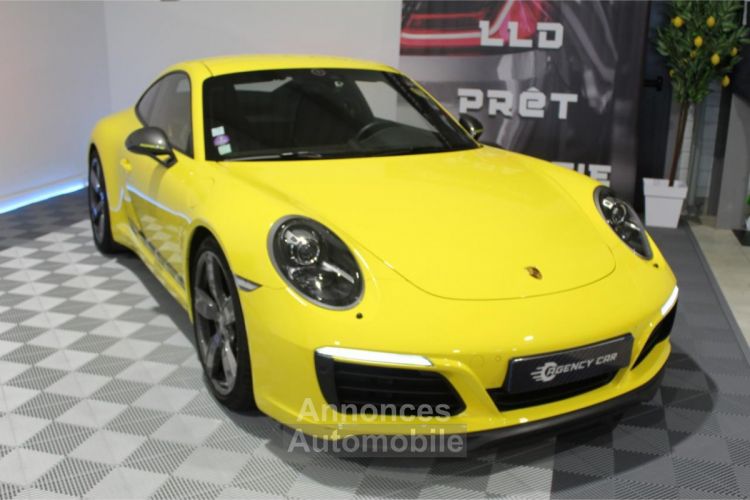 Porsche 911 3.0i - 370  TYPE 991 COUPE Carrera T PHASE 2 - <small></small> 118.990 € <small>TTC</small> - #2