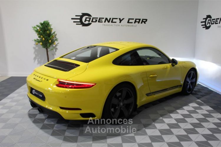 Porsche 911 3.0i - 370  TYPE 991 COUPE Carrera T PHASE 2 - <small></small> 118.990 € <small>TTC</small> - #3