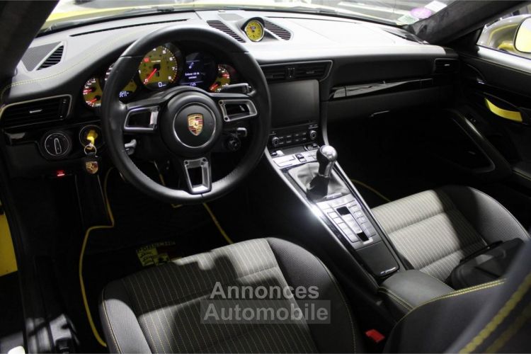 Porsche 911 3.0i - 370  TYPE 991 COUPE Carrera T PHASE 2 - <small></small> 118.990 € <small>TTC</small> - #8