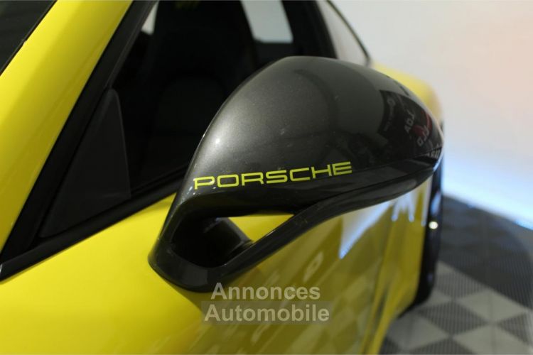 Porsche 911 3.0i - 370  TYPE 991 COUPE Carrera T PHASE 2 - <small></small> 118.990 € <small>TTC</small> - #23