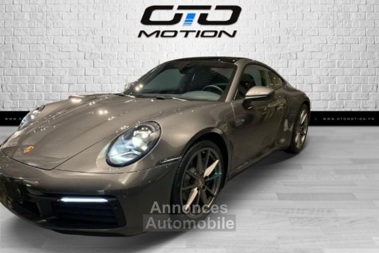 Porsche 911 3.0i - 385 - BV PDK - Start&Stop TYPE 992 COUPE Carrera - <small></small> 129.950 € <small></small> - #1