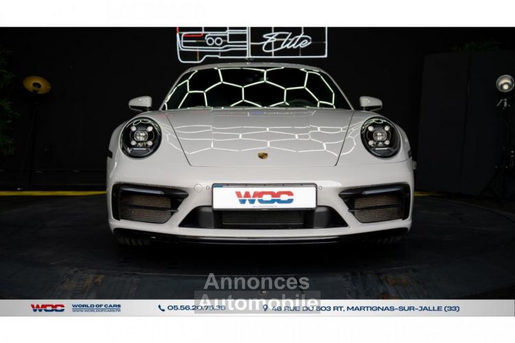 Porsche 911 3.0i - 385 - BV PDK - Start&Stop TYPE 992 COUPE Carrera - <small></small> 139.900 € <small>TTC</small> - #3