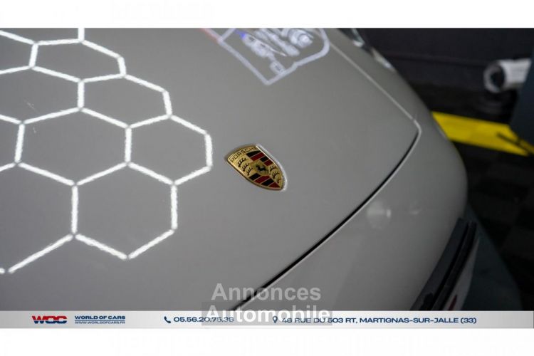 Porsche 911 3.0i - 385 - BV PDK - Start&Stop TYPE 992 COUPE Carrera - <small></small> 139.900 € <small>TTC</small> - #68