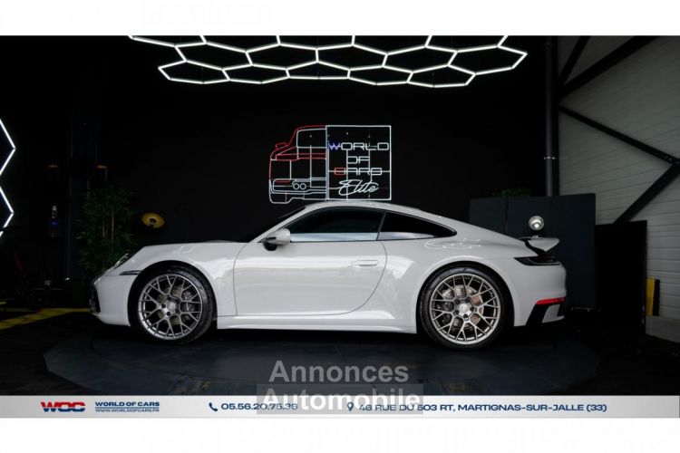 Porsche 911 3.0i - 385 - BV PDK - Start&Stop TYPE 992 COUPE Carrera - <small></small> 139.900 € <small>TTC</small> - #77