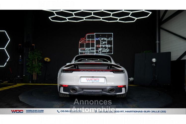 Porsche 911 3.0i - 385 - BV PDK - Start&Stop TYPE 992 COUPE Carrera - <small></small> 139.900 € <small>TTC</small> - #79